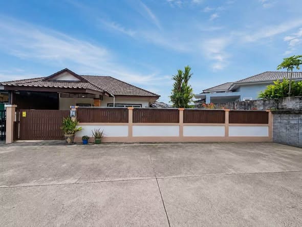 Big house size 53sqw (214 sqm