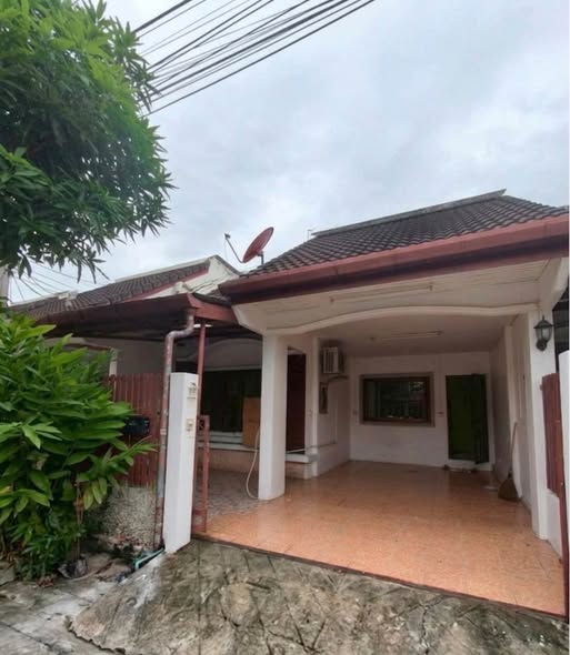 2 Beds 1 Bath - House ปฏักวิลล่า, ราไวย์, ภูเก็ต, ภูเก็ต 83130, ประเทศไทย For lease @Chalong Pet allowed 2 bedr