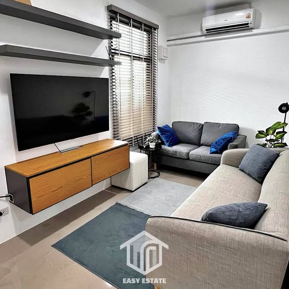 FOR RENT | 25K| 2BR IN CHERNGTALAY, PHUKET | NEAR LAGUNA & BANG TAO BEACH ━━━━━━━━━ House Details: • 2 Bedrooms | 1 Bathroom • Cozy Living