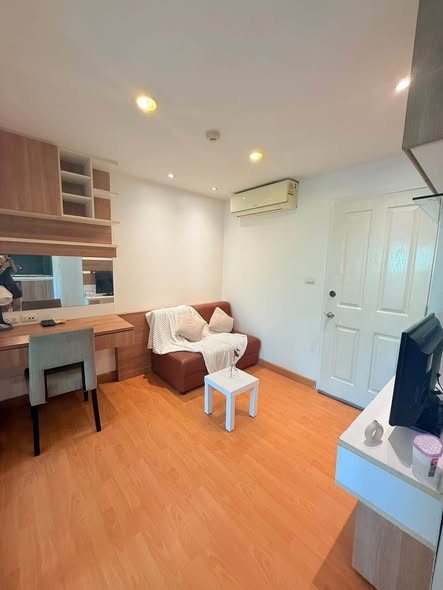 for rent - Plus 2 condominium Location : Kathu | Patong 1 bedroom | 1 bathroom Building B | floor 2 Fully furnished Free electrical applia