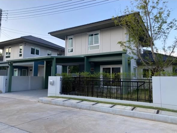 Location: Saransiri Retreat Phuket Land Size: 55 Sq