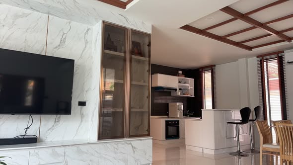 for Rent l Kathu Fully Renovated | Private Pool | Ready to Move In