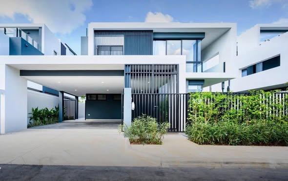 available again Laguna park2, 5 bedrooms 5 bathrooms
