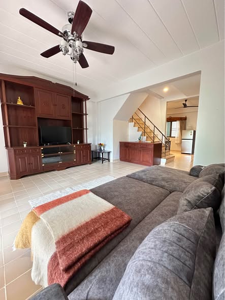 for rent Nanai Patong #Patong Soi Nanai Opposite Jungceylon Special Price for This Unit Only — 40,000 Annual contract 2 bedrooms, 2 bathro