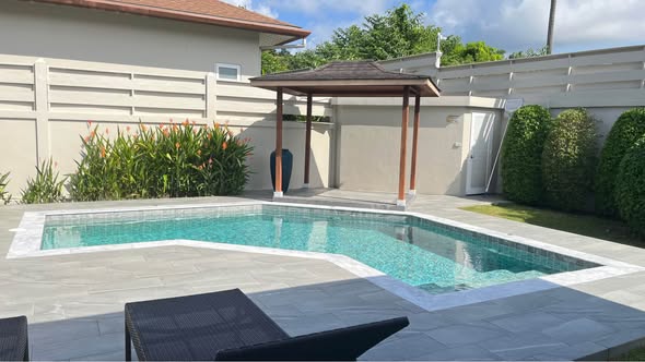 for Rent Rawai, Phuket Experience modern living in a private pool villa designed for comfort and elegance