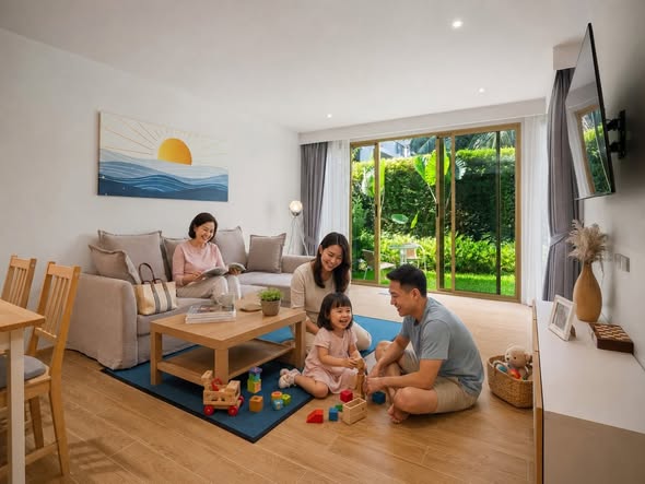 available [ DM us for availability or enquire directly at reservations@banyanliving