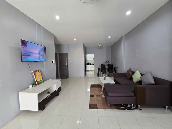for Rent near Debuk Hospital & Naka Market