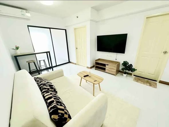 For Rent Supalai Vista, Phuket Town Ready to move in 1 Bedroom, 1 bathroom floor