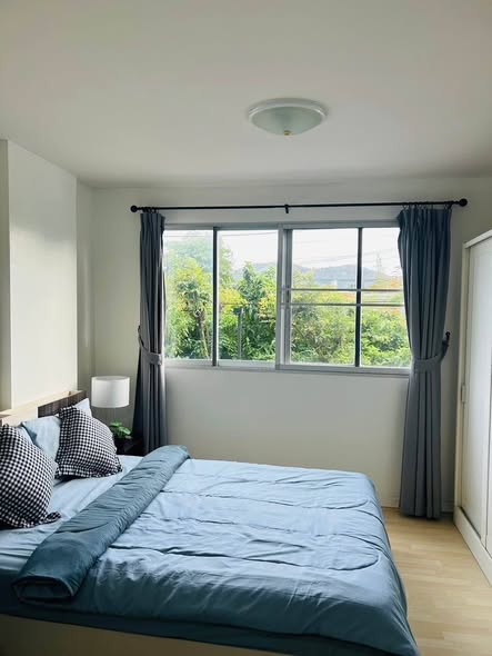 for rent - D Condo Kathu Location : Kathu 1 Bedroom, 1 Bathroom 1 kitchen 2nd floor, Building A I 29 sq
