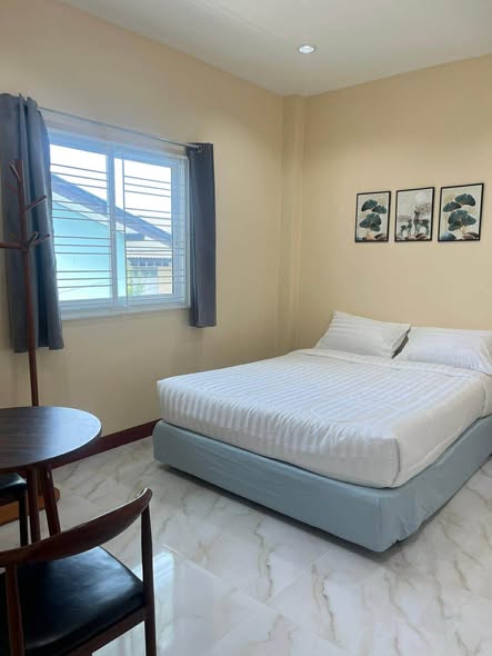 For Rent Bangtao Available Now 12000/month 1bedrooms , 1bathrooms 1 kitchen, Fully furnished car parking For viewing appointments and spec