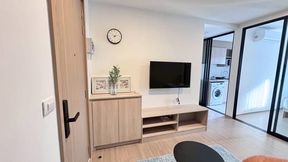 for Rent Near Central Phuket Property Details • The Base Bukit Condominium • 30