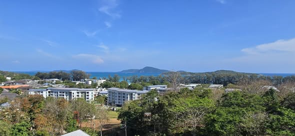 for Sale in Rawai, Phuket Exclusive Freehold Ownership Opportunity Price: THB 7,000,000 45 Sq