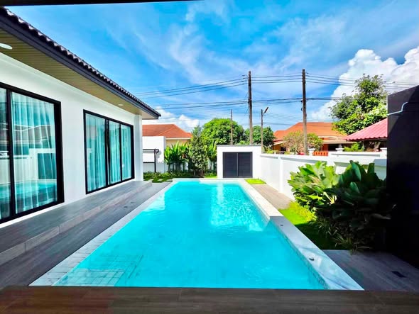 for Rent | Near BIS International School, Phuket Looking for a peaceful family home close to British International School (BIS)