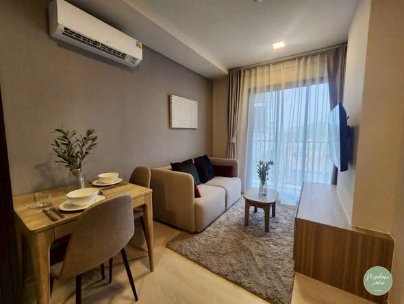 For Rent - Direct Owner 1 Bedroom | 1 Bathroom | 1 Living room & 1 Kitchen 31 sq