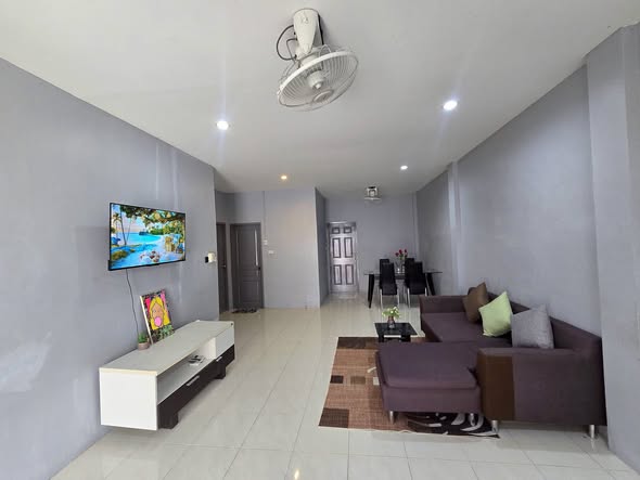 for Rent near Debuk Hospital & Naka Market