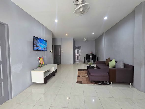 for Rent near Debuk Hospital & Naka Market