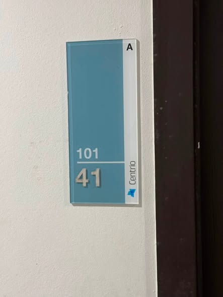 unit with partitioned layout ( pool view ) 1 bedroom 1 Bathroom Security service 24 hrs