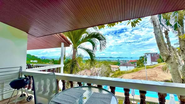 One Bedroom Apartment – 75 sq