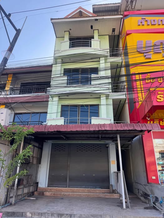 for rent , Aonang Area Excellent location — directly opposite 7-Eleven at Ao Nang Soi 11