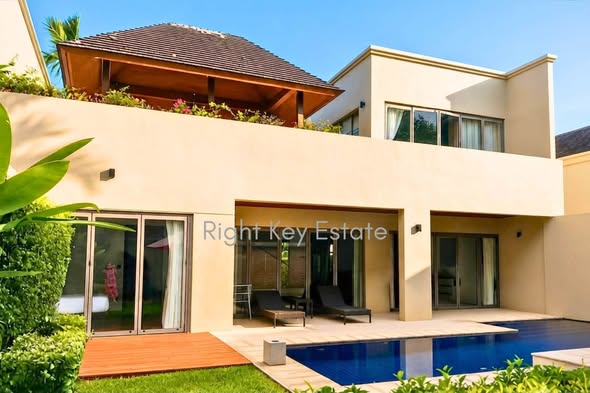 for Rent Looking for a spacious home in the heart of Bangtao