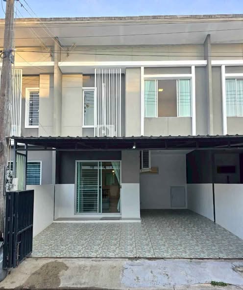 for rent Pruksa Ville Ratsada Koh Kaew 3 bedrooms 2 bathrooms 30,000 baht/month Interested pm or WhatsApp +66868959978
