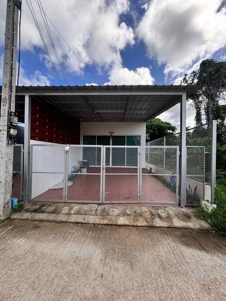 for Rent in Thalang – Near Phuket Heroines Monument (Pa Khlok Route) | Fully Equipped Great location with easy access, fully furnished wit