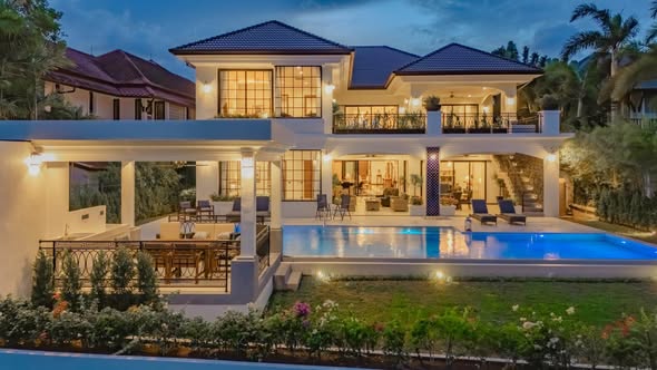 FOR RENT IN LAGUNA Experience luxury living in the heart of Laguna