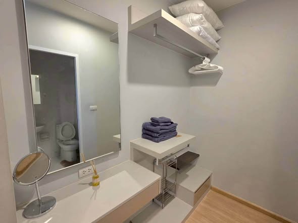 นท์ 43 ซอย เชิงทะเล 8, เชิงทะเล, ถลาง, ภูเก็ต 83110, ประเทศไทย Zcape1 condo Rental 16,000 THB include WiFi 2 deposit 1 advance