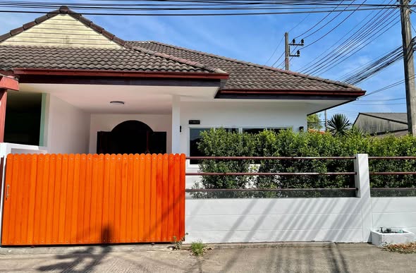 for Rent Location : Chalong 158 sq