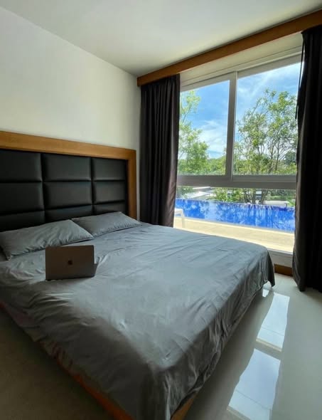 for Rent | SaiyuanBuri Residence Comfortable fully furnished apartments available for long-term rent in SaiyuanBuri Residence, Rawai