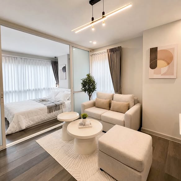 Поделился/-ась с Общедоступная группаи ещё 616 000 ฿ · กะทู้, ภูเก็ตD Condo Mine Kathu | ทําเลใจกลางกะทู้ ใกล้ Central Phuket - 16,000 บาท/เ