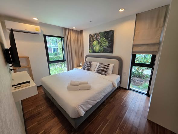 FOR RENT&SALE On Rawai Beach, Phuket 1 Bedroom | 1