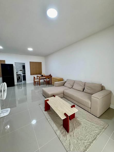 For Rent | The Wish 3 – Pa Khlok Beautiful house, ready to move in Property Details * 3 Bedrooms * 3 Bathrooms * 2 Air Conditioners (Maste