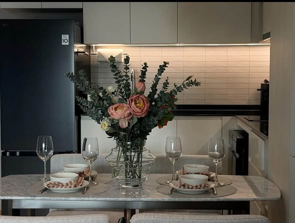 Lifestyle in Phuket – The Title Legacy, Naiyang The Title Legacy • 1 Bedroom | 1 Bathroom • 52