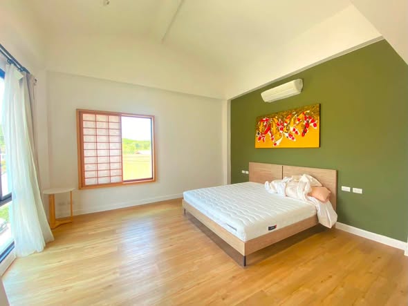 Mono Chalong 3 bedroom 3 bathroom Rental price 50,000/month for yearly contract Please contact me on watsap: и е