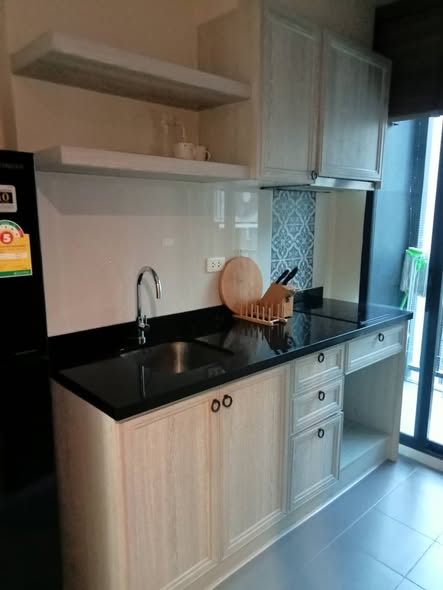 For Rent 1 Bedroom • 1 Bathroom • City View ━━━━━━━━━━━━━━━━━━━━ Co-Agent Welcome The Base Height Phuket Located in the heart of Phuket To