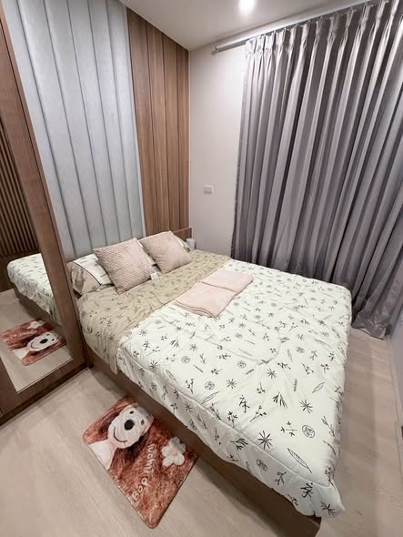 น ศรีสุทัศน์, รัษฎา, ภูเก็ต, ภูเก็ต 83000, ประเทศไทย ให้เช่า THE CUST CONDO เกาะสิเหร่, ภูเก็ต ห้องใหม่ พร้อมเข้าอยู่ ค่าเช่าเพียง 9,500 บาท