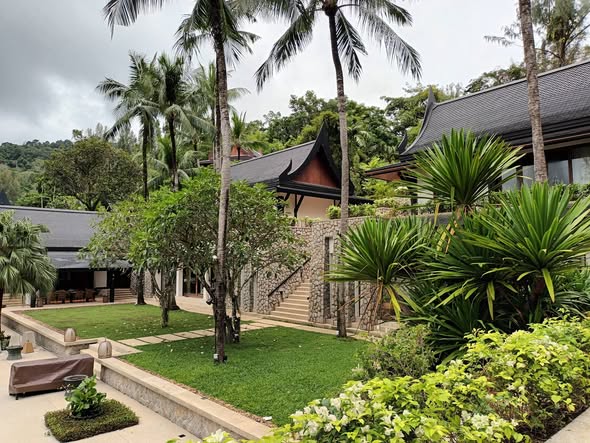 Property is one of the key asset allocation whether it’s land, a villa, or an apartment