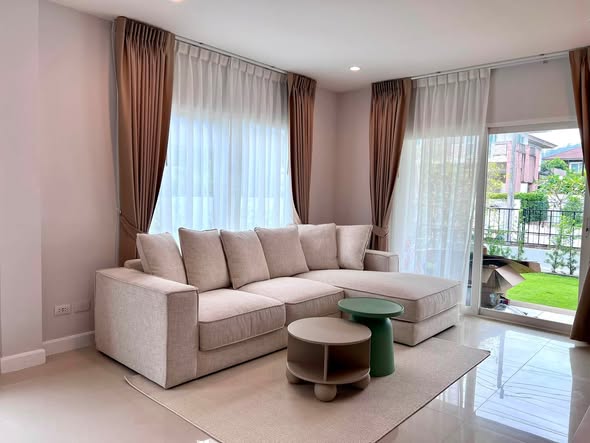 Город Пхукет, Таиланд · 3 bedrooms, 2 bathrooms detached house in Koh-Kaew Conveniently located near leading international schools: • Britis