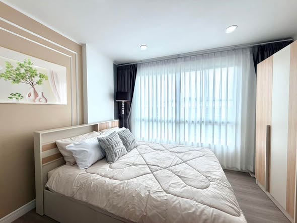 1 Bed 1 Bath - Apartment ดีคอนโด ครีก, กะทู้, ภูเก็ต 83120, ประเทศไทย Dcondo Creek Kathu Prime location between Pa