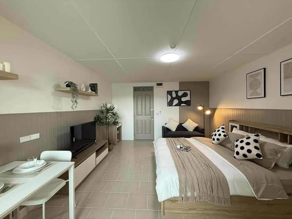 for Rent – Ready to Move In