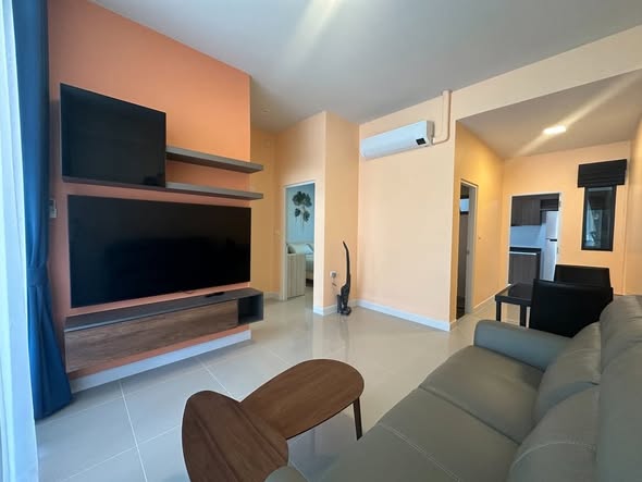 FOR RENT & SALE | Siri Place Airport, Nai Yang Beach Phuket Pet & Family-Friendly Townhouse Near Phuket Airport 2 Bedrooms | 2 Bathrooms F