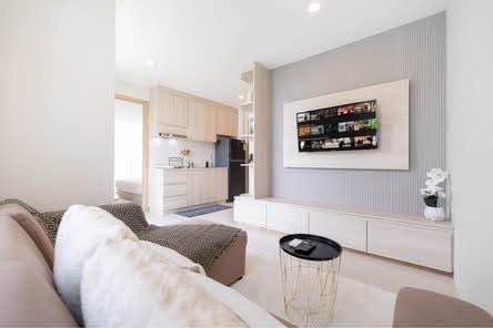 Agent post*** Modern Condo For Long Term Rent Near Patong Beach