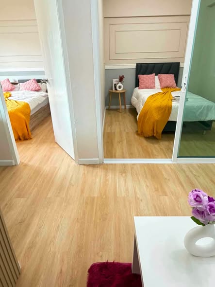 for Rent | Thalang, Phuket Perfect for Foreign Workers Ideal for employees working in Thalang, nearby industrial areas, factories, and bus