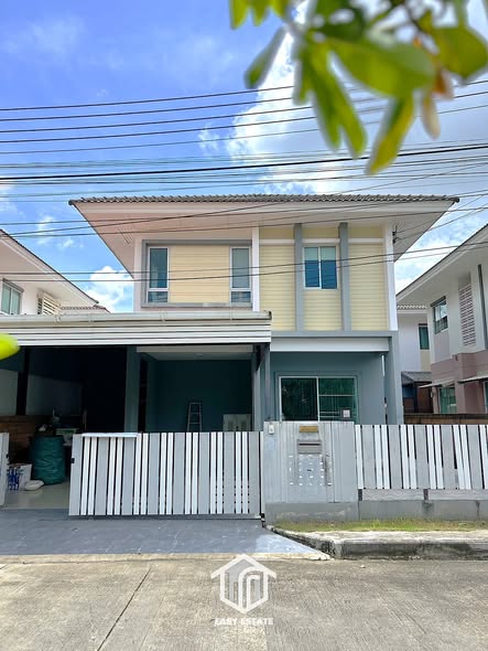 FOR RENT | 37K | 3BR IN KOH KAEW, PHUKET | NEAR BISP & BOAT LAGOON ━━━━━━━━━ Property Details: • 3 Bedrooms | 2 Bathrooms • 4 Air Conditio