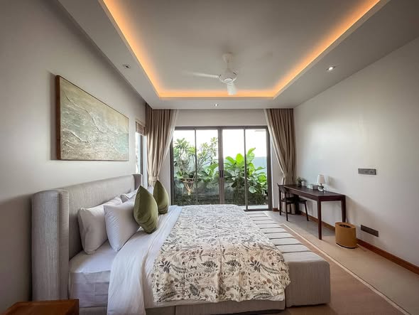 ailable for Long-Term rent Minimum 12-Month Lease Details Information Villa Type 3-Bedroom Private Pool Villa Land Size 475 sqm Built-Up Are
