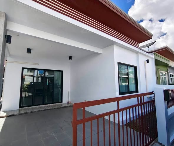 for Rent in Chalong-Nabon