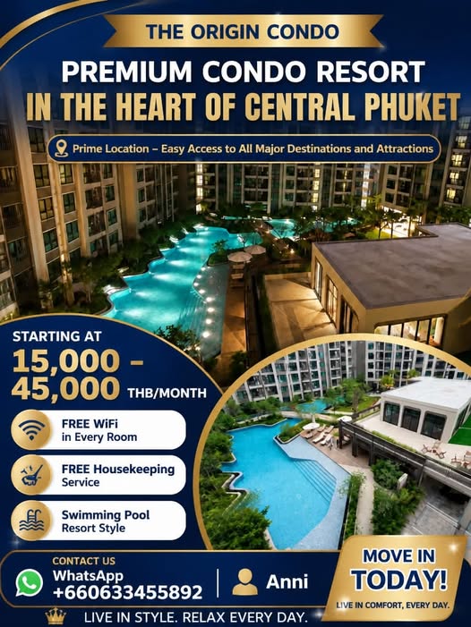 The origin condo ( brand new ) Stat from 15000