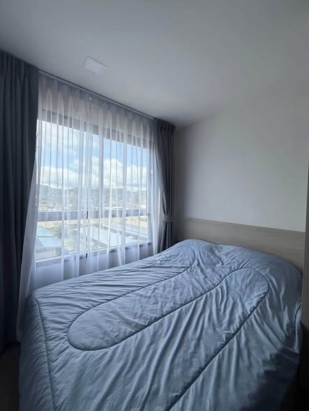 For rent Location : kathu available now For rent 1 year : 15,OOO- Baht per months Deposit 1 month advance 1 month 1 bedroom 1 bathroom Flo