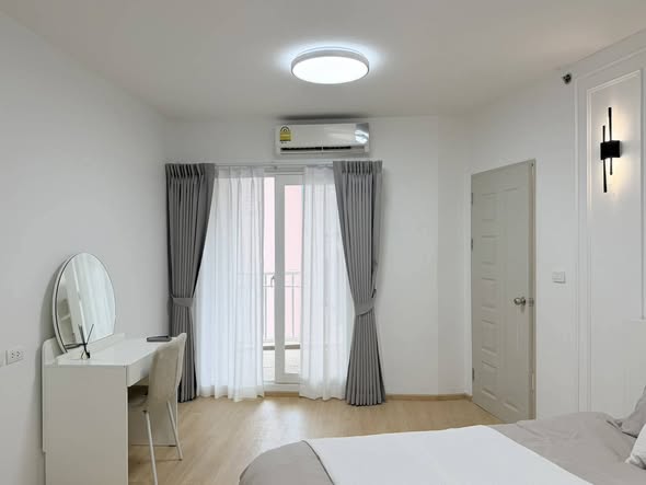 ขาย The bell condo เดอะเบลล์ คอนโดมิเนียม โซนฉลอง คอนโดทําเลดี วิวสวยโล่งสูง มองเห็นทะเล ไม่มีตึกบังสายตา 1